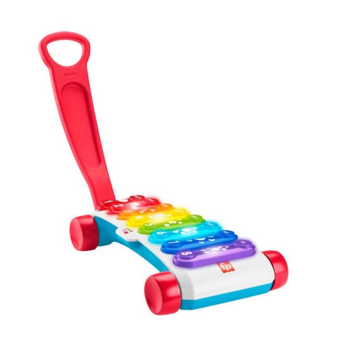 

Fisher-Price Giant Light Up Xylophone