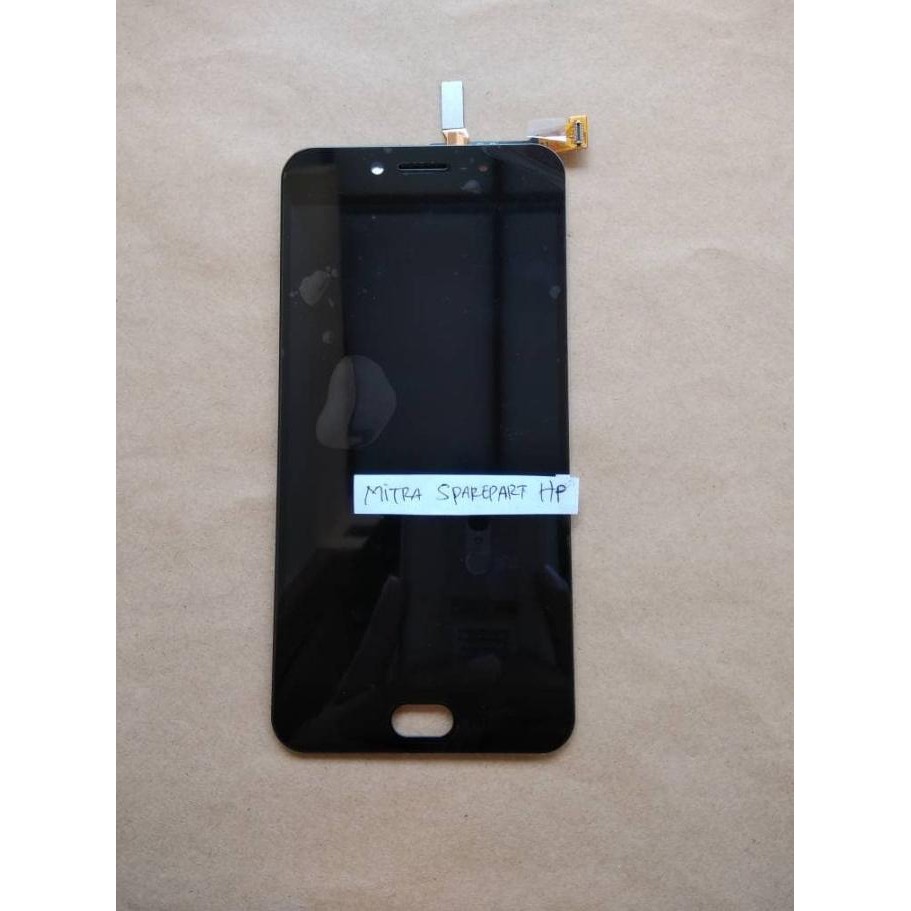 LCD TOUCHSCREEN VIVO V5 1601 ORIGINAL Terlaris