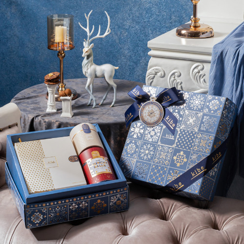 

Memories Christmas Hampers