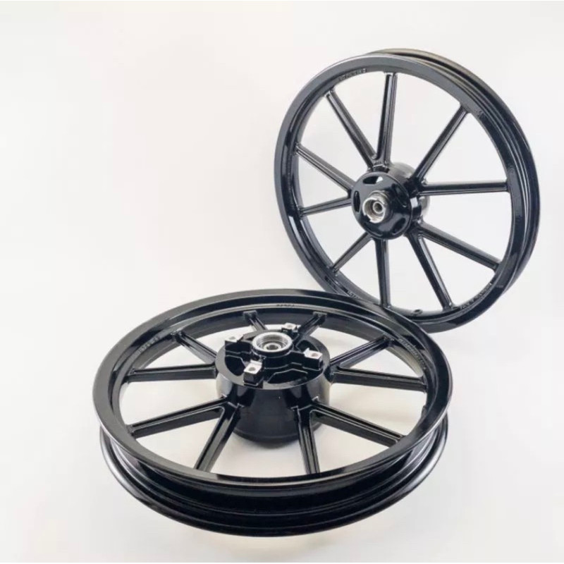 Velg Racing Power Gp Wheel Ninja R Ss Rr Ring 17 VELG RACING POWER GP WHEEL KAWASAKI NINJA R /SS 17