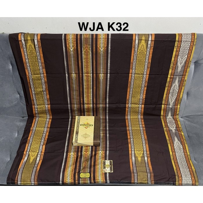 SARUNG WADIMOR JACQUARD ANTIK