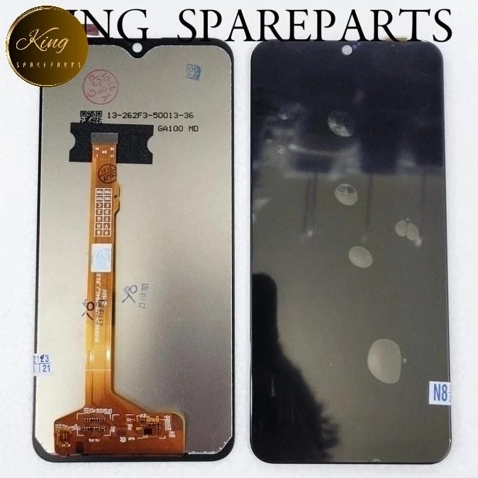 LCD TOUCHSCREEN VIVO Y17 1902 Y15 1901 Y12 1904 Y11 Y12I SMALL GLASS