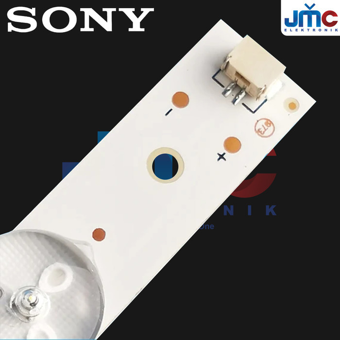 Backlight Tv Sony Kdl-40Ex430 Klv-40Ex43A Kdl40Ex430 Klv40Ex43A 40 Inc