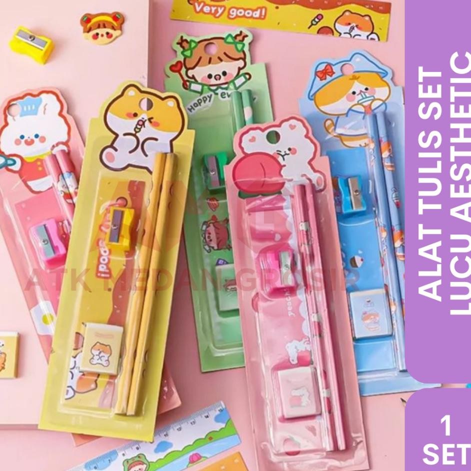 

Alat Tuli Et 5In1