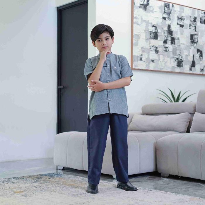 MYSURE SHORAYA KOKO ANAK SET CELANA