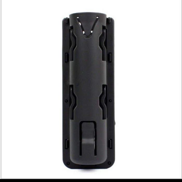 Stick Holder baton stick besi panjang