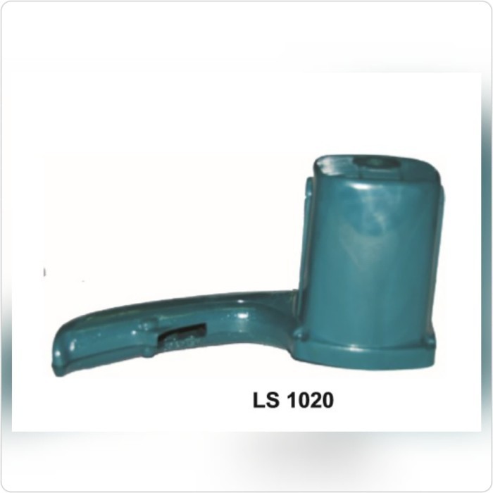 Body Case Mesin Ls 1020 Ls1020 Mitresaw