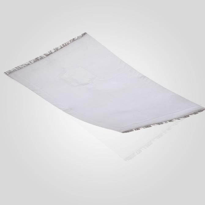 Diskon Sajadah Putih Polos Sajadah Polos