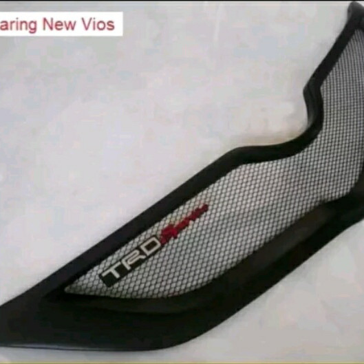 Grill Jaring New Vios 2007-2011