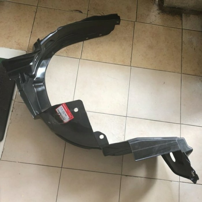Inner Iner Liner Fender Mobilio Rs Original Honda