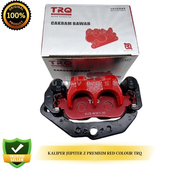 Kepala Babi Kaliper Cakram Depan Jupiter Z Rxk New Rxk Premium Brembo