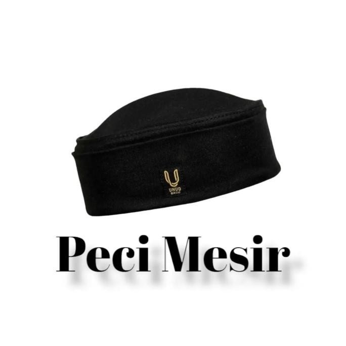 Miliki Peci Lipat Mesir Uhud