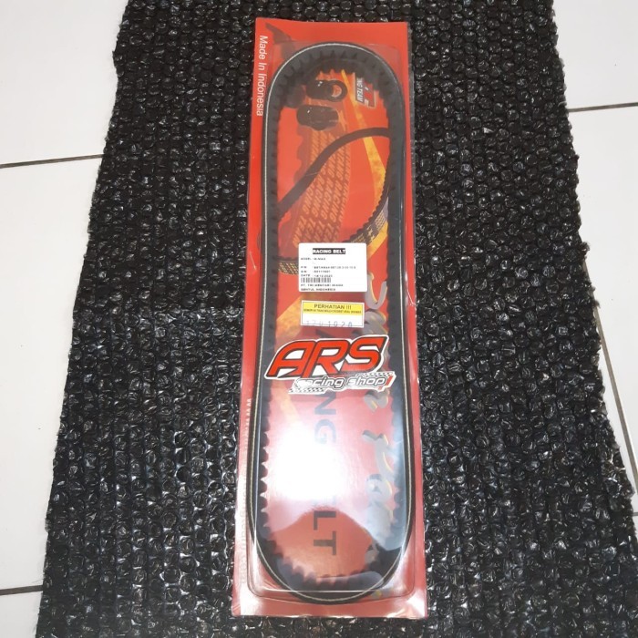V Belt Nmax Brt - V Belt Racing Nmax Brt