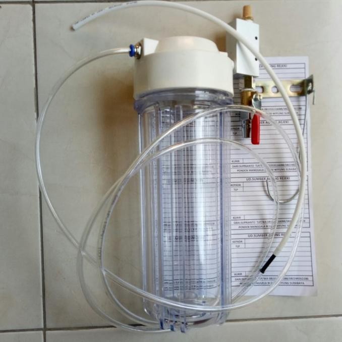 Vacum Carbon Cleaner - Alat Gurah Mesin -mesin gurah