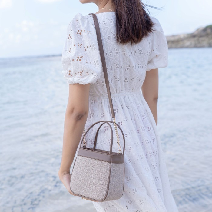 VALLICE - MINI VALENCIA BAG