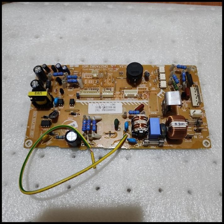 Modul Pcb Kulkas 2Pintu Polytron Belleza 3