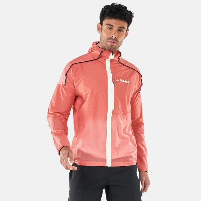 Sale Jaket Adidas Terrex Agravic Windweave Original