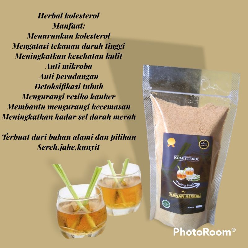 

NEW! EKSTRAK SEREH BUBUK/WEDANG SEREH/PENURUN KOLESTEROL/PALING MURAH/JAMU BUBUK INSTAN