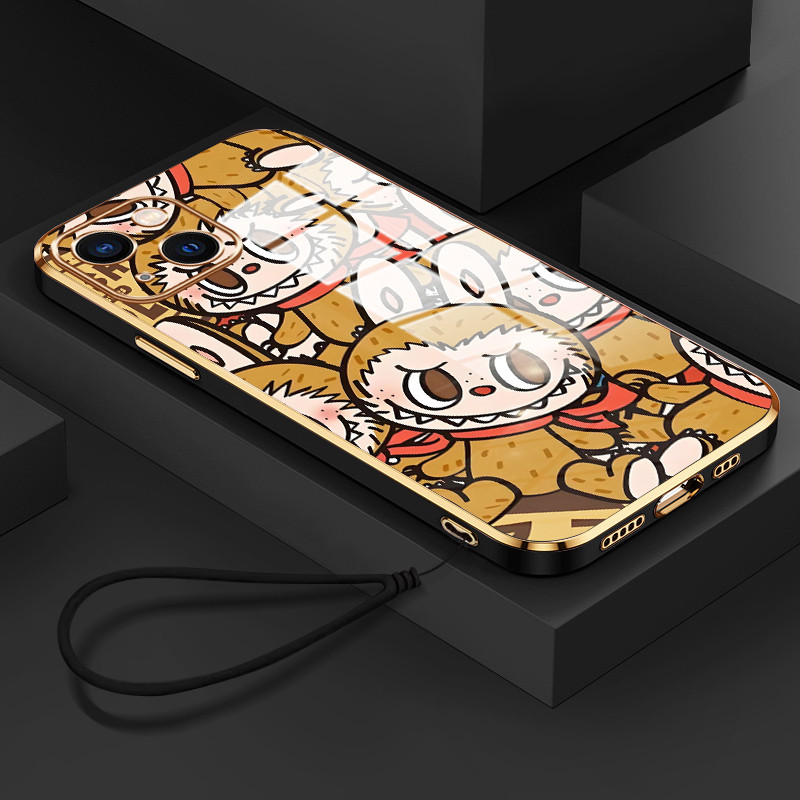 Casing Hp Untuk iPhone 11 Pro 11 Pro Max 12 Pro Max 13 Pro Max 14 Pro Max 15 Pro Max 15 Plus Case Bo