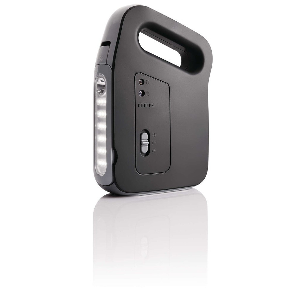 Lampu Emergency LED philips 33332