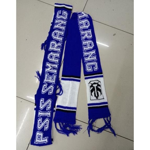 Syal Bola PSIS Semarang