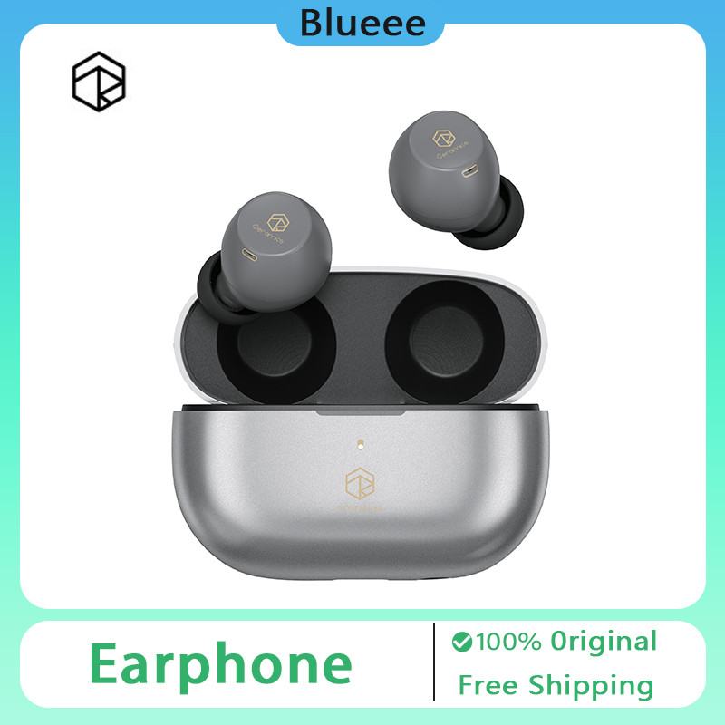 IQS ROSE TECHNICS CERAMICS X Ture Wireless Earphone Dynamic Drive In-Ear Earbuds HIFI HI-RES Long Ba