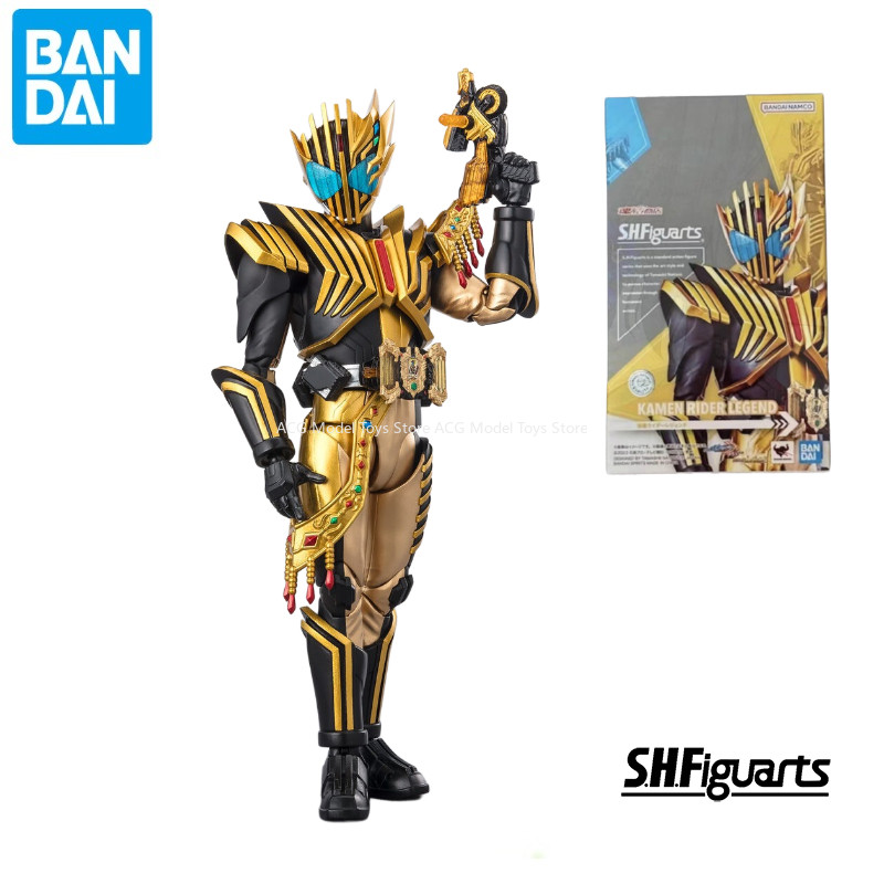 BEFI S.H.Figuarts SHF Tokusatsu KAMEN RIDER LEGEND Action Figure Toys Collection Model Gift