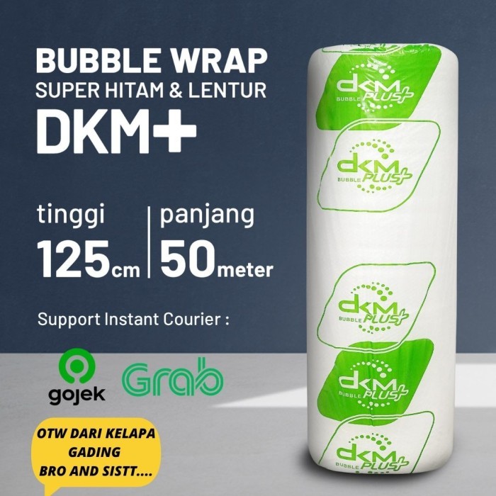 

Plastik Bubble Wrap Murah Bubble Wrap Buble Wrap Bening Buble Wrap