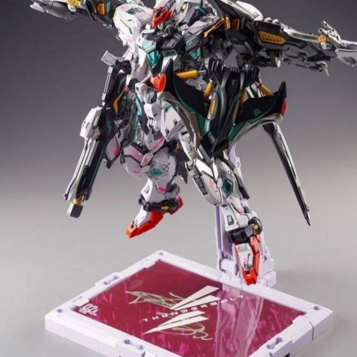 PROMO IN ERA+ RMD ThunderBolt V2 Manta Ray 1/100 model kit