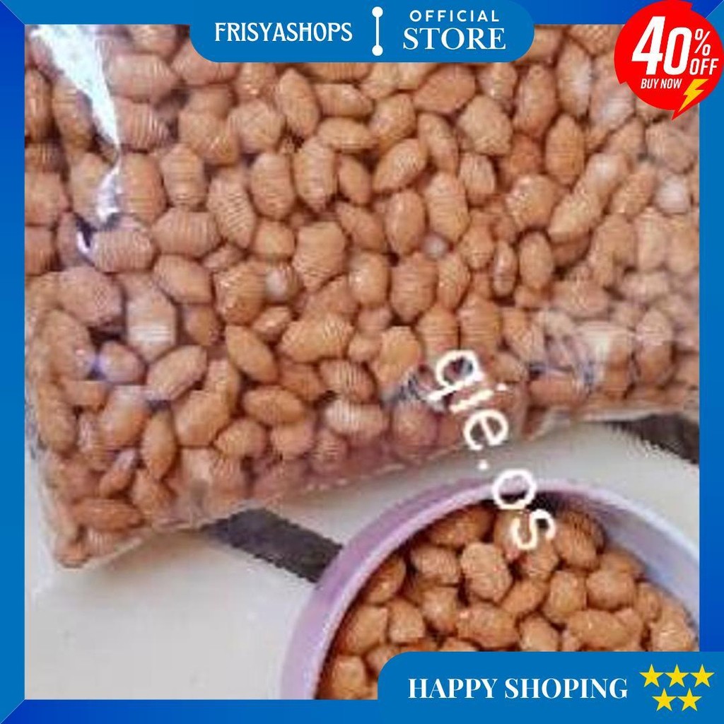

Snack Pang Pang Manis 1000 Gr D Best Seller