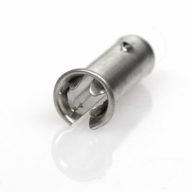 

PROMO! Ferrule - nib insert replacement for Straight Pen Holder