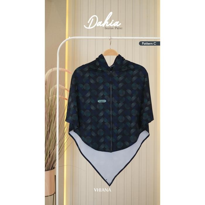 [Vhiana] Dahia Instan By Vhiana