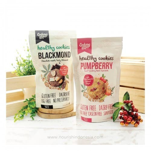 

Product Terlaris Paket Hemat Blackmond + Pumberry