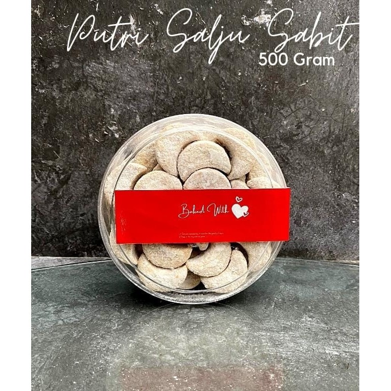 

Product Terlaris Paket Reseller Kue Kering Minimal 3 Toples 55 Ribu Kemasan 500 Gr