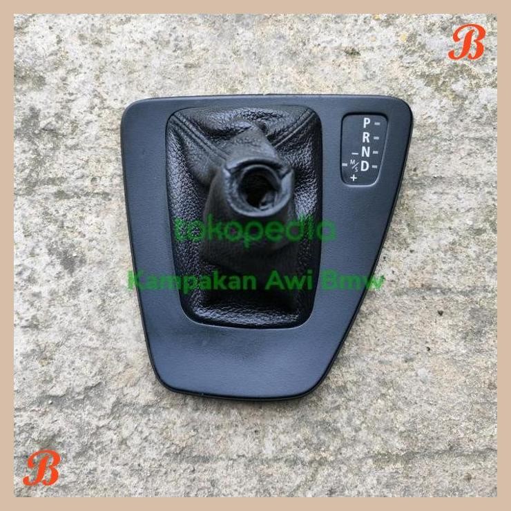 [KBW] COVER SHIFTE BMW E90