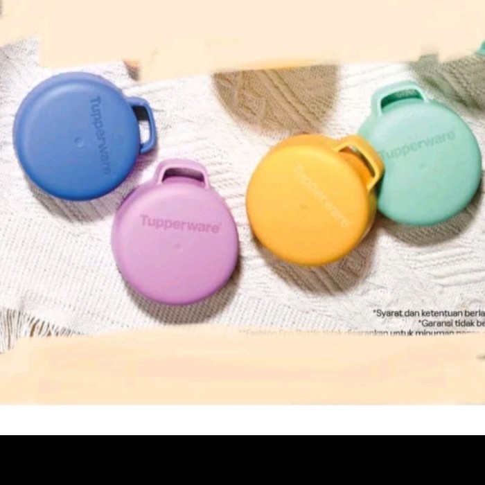 New Produk Seal Tutup Eco Fashion 500Ml 1L 1,5L Atau 2L Botol Tupperware Zxy61