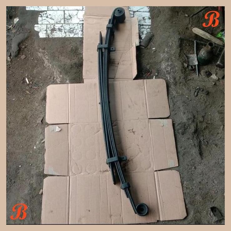 [OPM] PER DAUN PIKUL FUTURA T120SS ORIGINAL