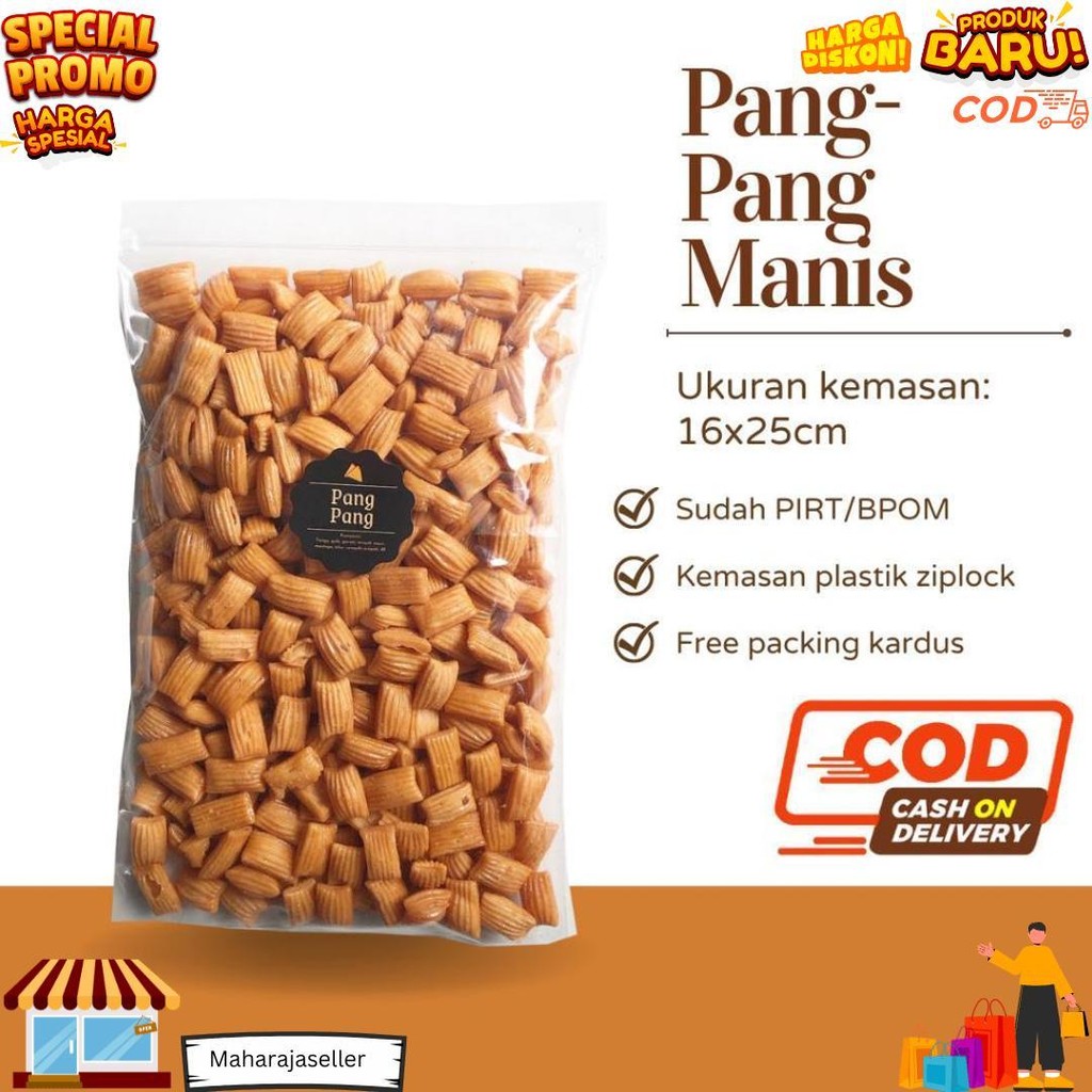 

[Delish Snacks] Aneka Snack Grosir 250 Gram Part 2 / Grosiran Kiloan / Cemilan Camilan Murah Enak D Cod