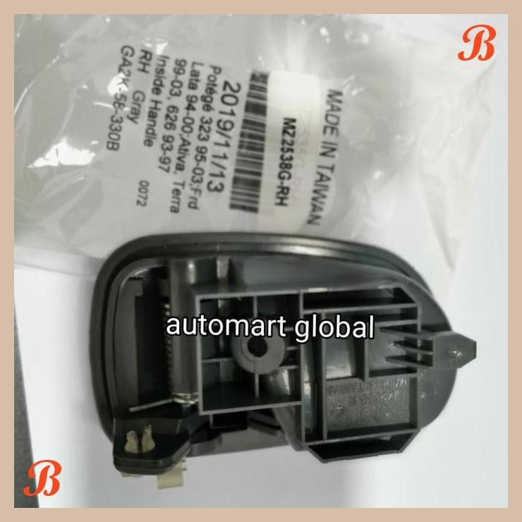 [AMG] HANDLE HANDEL PINTU DALAM FORD RANGER GEN 1 2004 FORD EVEREST GEN 1