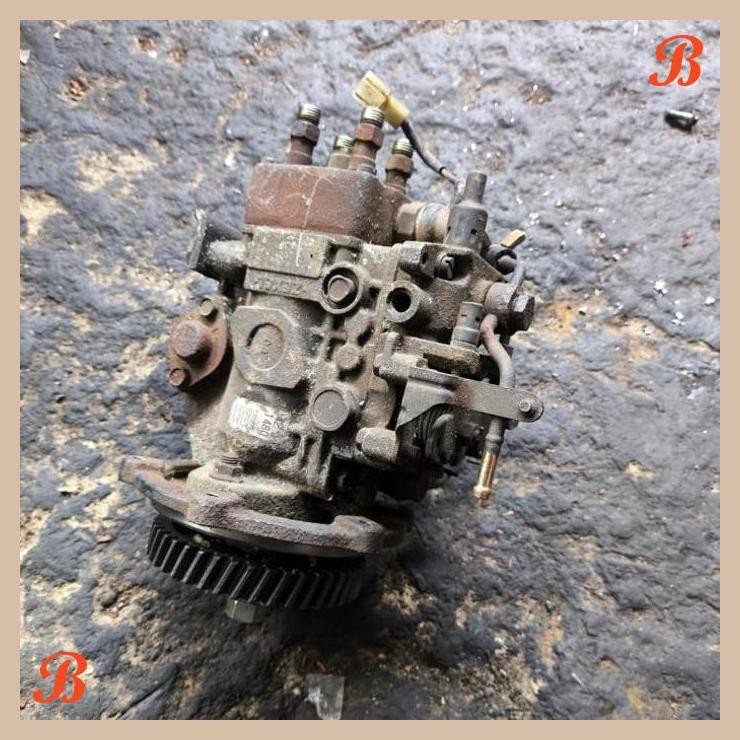 [OPM] BOSHPUMP BOSPOM INJECTOR ISUZU ELF 2800 CC ORIGINAL
