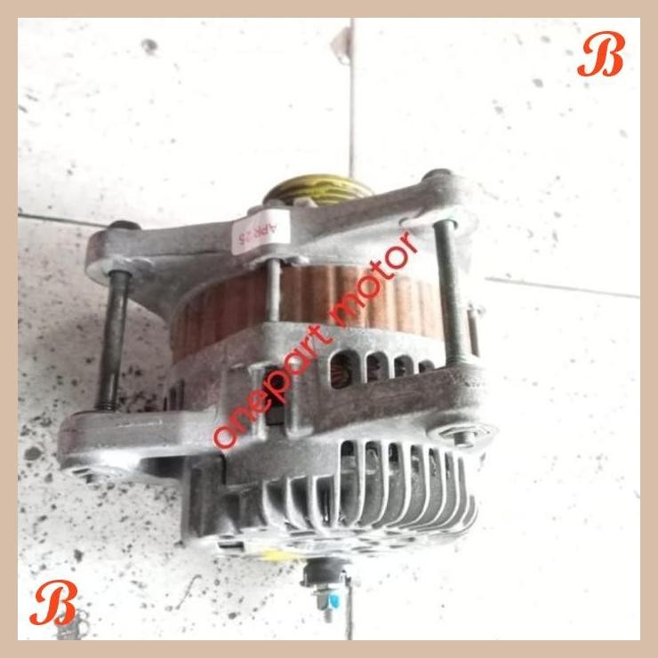 [OPM] ALTENATORE DINAMO AMPERE GRAND LIVINA L11 ORIGINAL