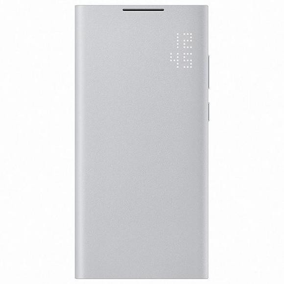 SAMSUNG Case S22 / Plus / Ultra Smart LED View Flip Cover Original