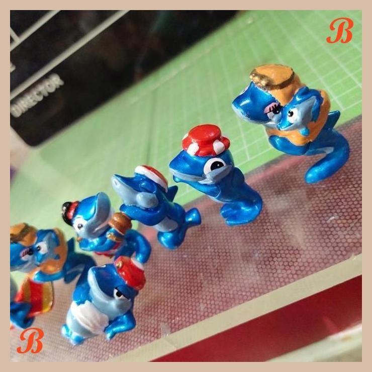 

[R28] FIGURE KINDER FERRERO SURPRISE 1995