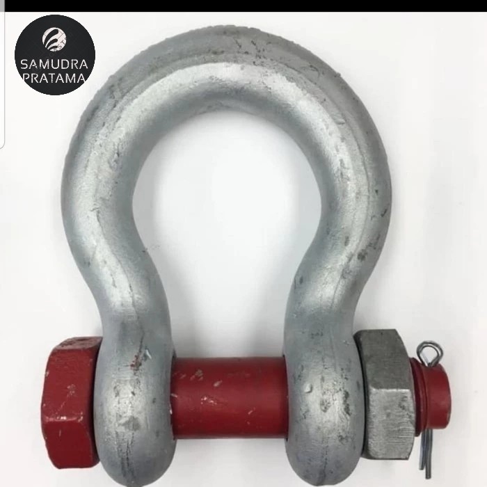 

crosby shackle 17 ton /segel crosby 17ton 1 1/2