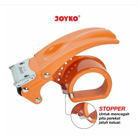 

Tape Dispenser / Tape Cutter Besi Joyko TC-119