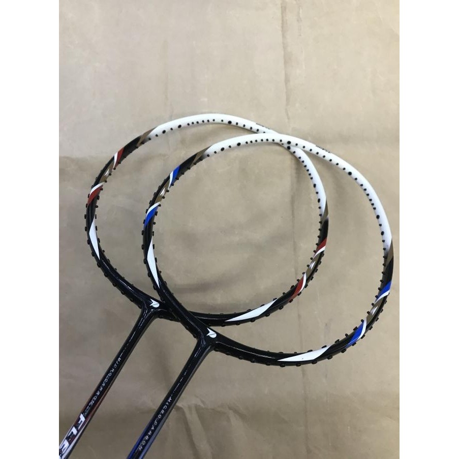 ARROWPOINT RAKET BULUTANGKIS FLEXI BATANGAN ORIGINAL Terlaris