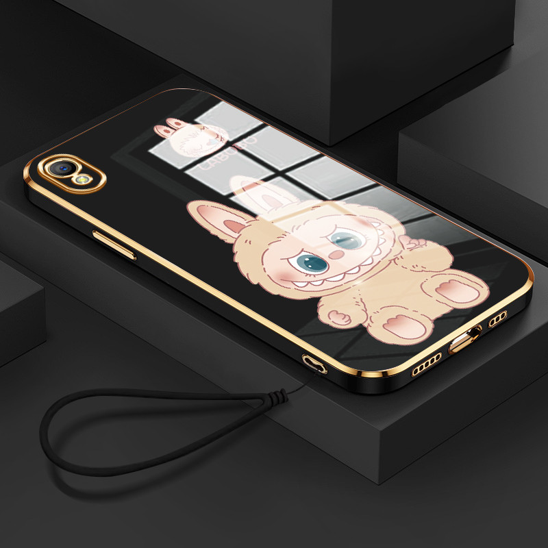 Casing Hp Untuk OPPO A37 A37F A39 A57 2016 A57T A83 A71 A71K A31 A8 A59 2016 F1s A5 2020 A9 2020 Cas