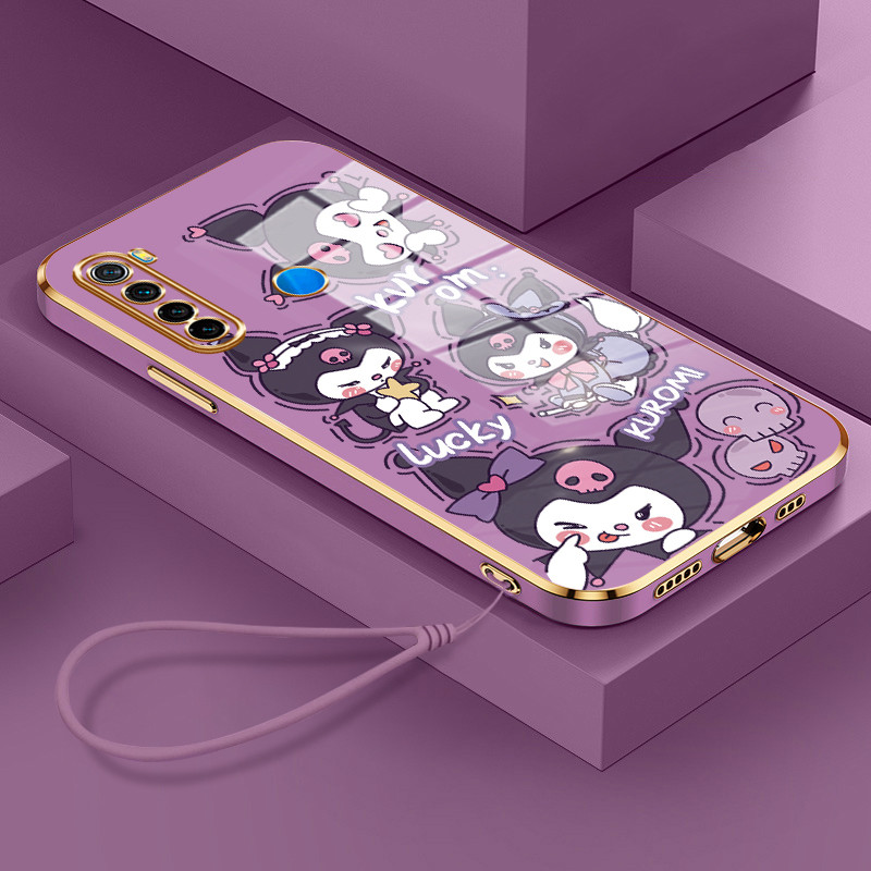 Casing Hp Untuk Xiaomi Redmi Note 8 Note 8 Pro Note 7 Note 7s Note 7 Pro Note 6 Pro Note 5 Pro Note 