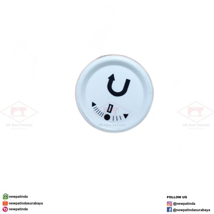 

hanya disini] Feed Revesing Knop Mesin Jahit Portable Rumah Tangga Singer 974