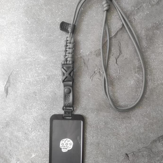 

PROMO / STORM II - BDS Original lanyard card Holder Non COD